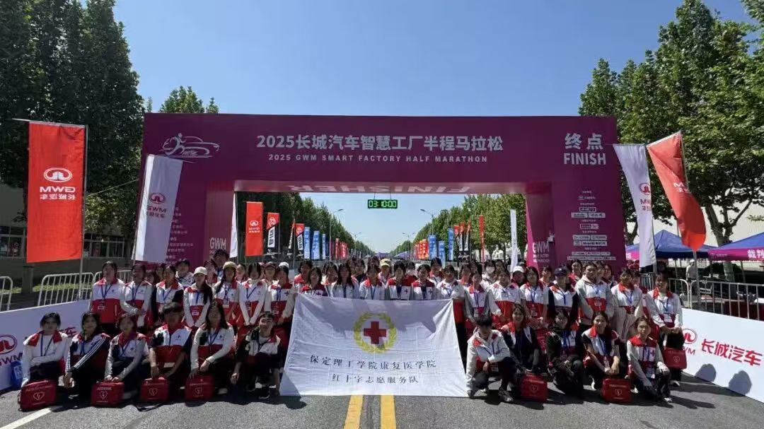 多維賦能學生成長，實踐育人彰顯成效