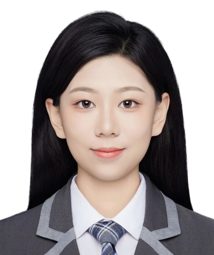 【榜樣引領】保定理工學院2025屆優秀考研學子風采展（十五）