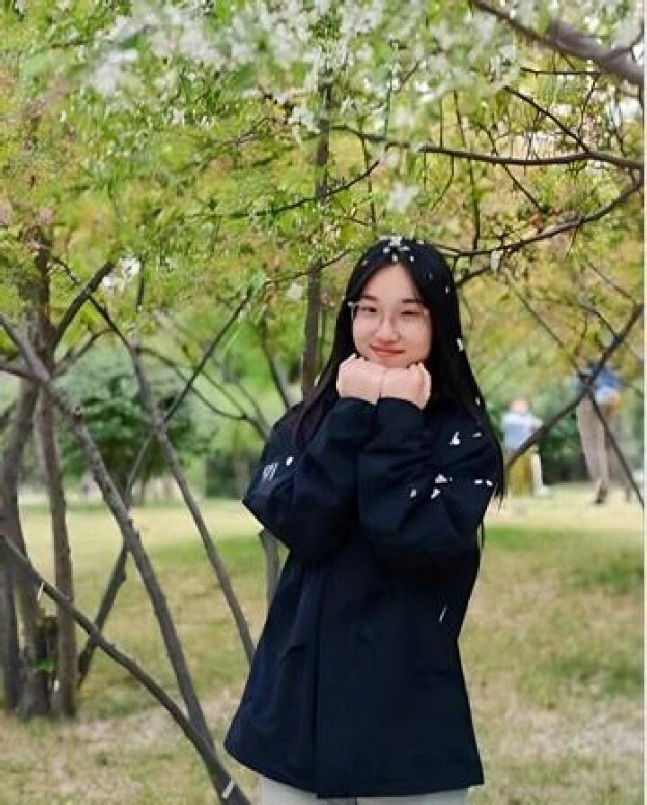 【榜樣引領】保定理工學院2025屆優秀考研學子風采展（十三）