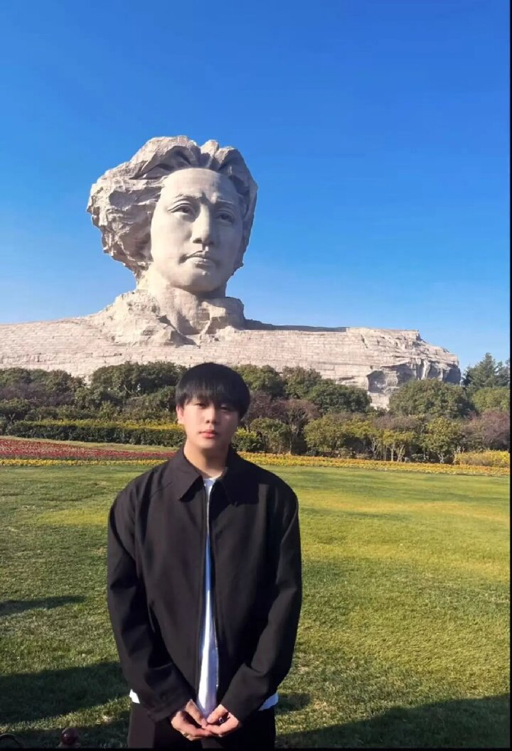 【榜樣引領】保定理工學院2025屆優(yōu)秀考研學子風采展(六)