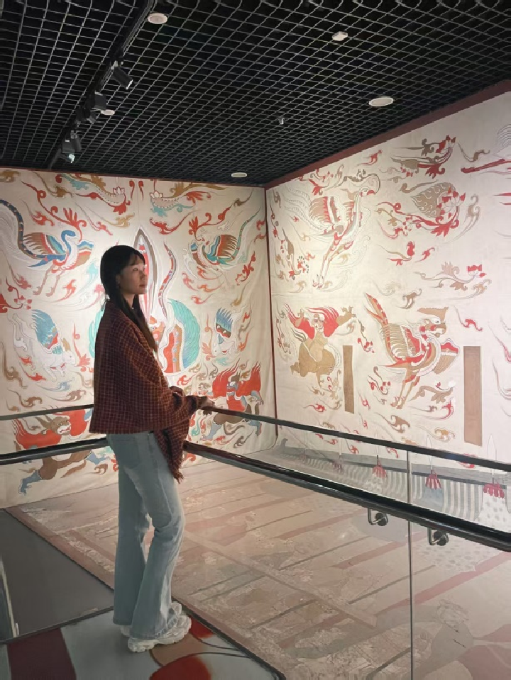 【榜樣引領】保定理工學院2025屆優秀考研學子風采展(三)