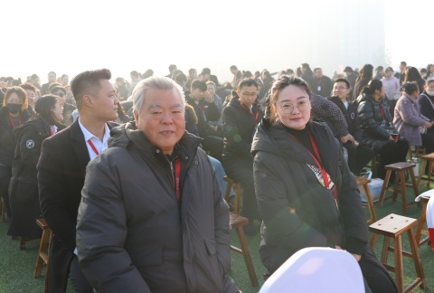 藝心賀校慶  薪火共傳承 ——保定理工學院藝術學院多維賦能學校二十華誕