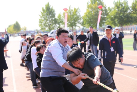 藝心賀校慶  薪火共傳承 ——保定理工學院藝術學院多維賦能學校二十華誕