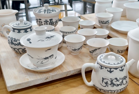 藝心賀校慶  薪火共傳承 ——保定理工學院藝術學院多維賦能學校二十華誕