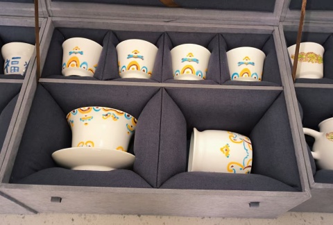 藝心賀校慶  薪火共傳承 ——保定理工學院藝術學院多維賦能學校二十華誕