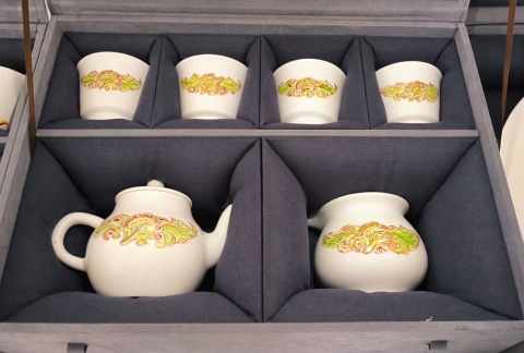 藝心賀校慶  薪火共傳承 ——保定理工學院藝術學院多維賦能學校二十華誕