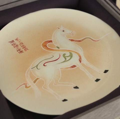 藝心賀校慶  薪火共傳承 ——保定理工學院藝術學院多維賦能學校二十華誕