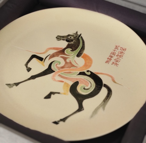 藝心賀校慶  薪火共傳承 ——保定理工學院藝術學院多維賦能學校二十華誕