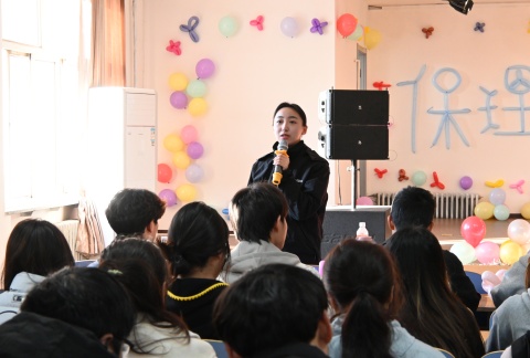 藝心賀校慶  薪火共傳承 ——保定理工學院藝術學院多維賦能學校二十華誕