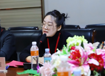 藝心賀校慶  薪火共傳承 ——保定理工學院藝術學院多維賦能學校二十華誕