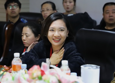 藝心賀校慶  薪火共傳承 ——保定理工學院藝術學院多維賦能學校二十華誕