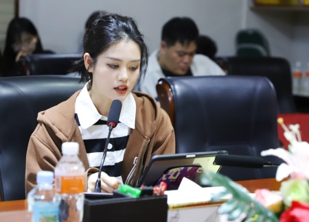 藝心賀校慶  薪火共傳承 ——保定理工學院藝術學院多維賦能學校二十華誕