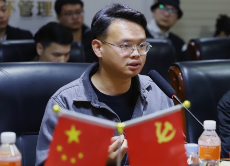 藝心賀校慶  薪火共傳承 ——保定理工學院藝術學院多維賦能學校二十華誕