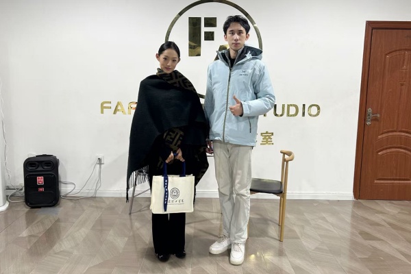 【校企合作，訪企拓崗】校企合作同心圓，訪企拓崗譜新篇