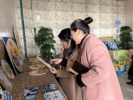 校企聚力謀發展 攜手并肩育英才 ——國際在線與保定理工學院共繪合作新藍圖