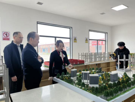 校企聚力謀發展 攜手并肩育英才 ——國際在線與保定理工學院共繪合作新藍圖