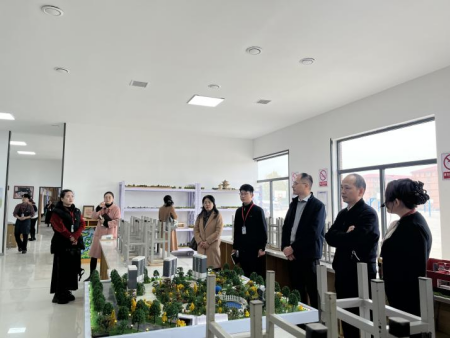 校企聚力謀發展 攜手并肩育英才 ——國際在線與保定理工學院共繪合作新藍圖