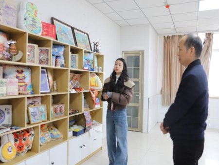 校企聚力謀發展 攜手并肩育英才 ——國際在線與保定理工學院共繪合作新藍圖