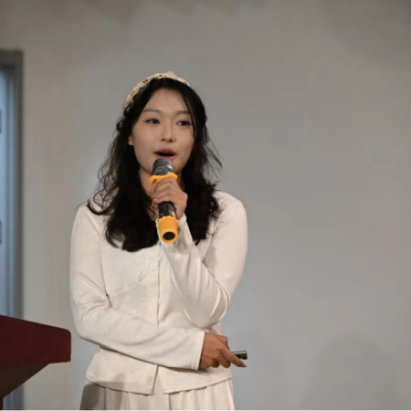 “藝心追光赴，職途向新程”