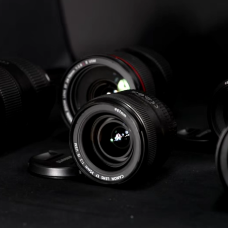 攝影攝像實訓(xùn)室簡介