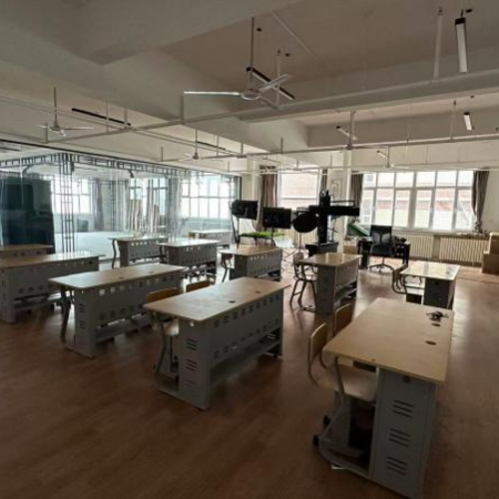 數字創意設計實驗室介紹