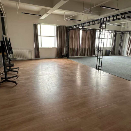 數字創意設計實驗室介紹