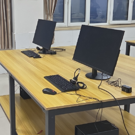 數字圖文實驗室簡介