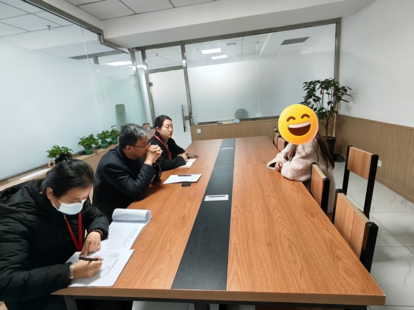 聚焦證書考取需求，精準護航學子職業發展