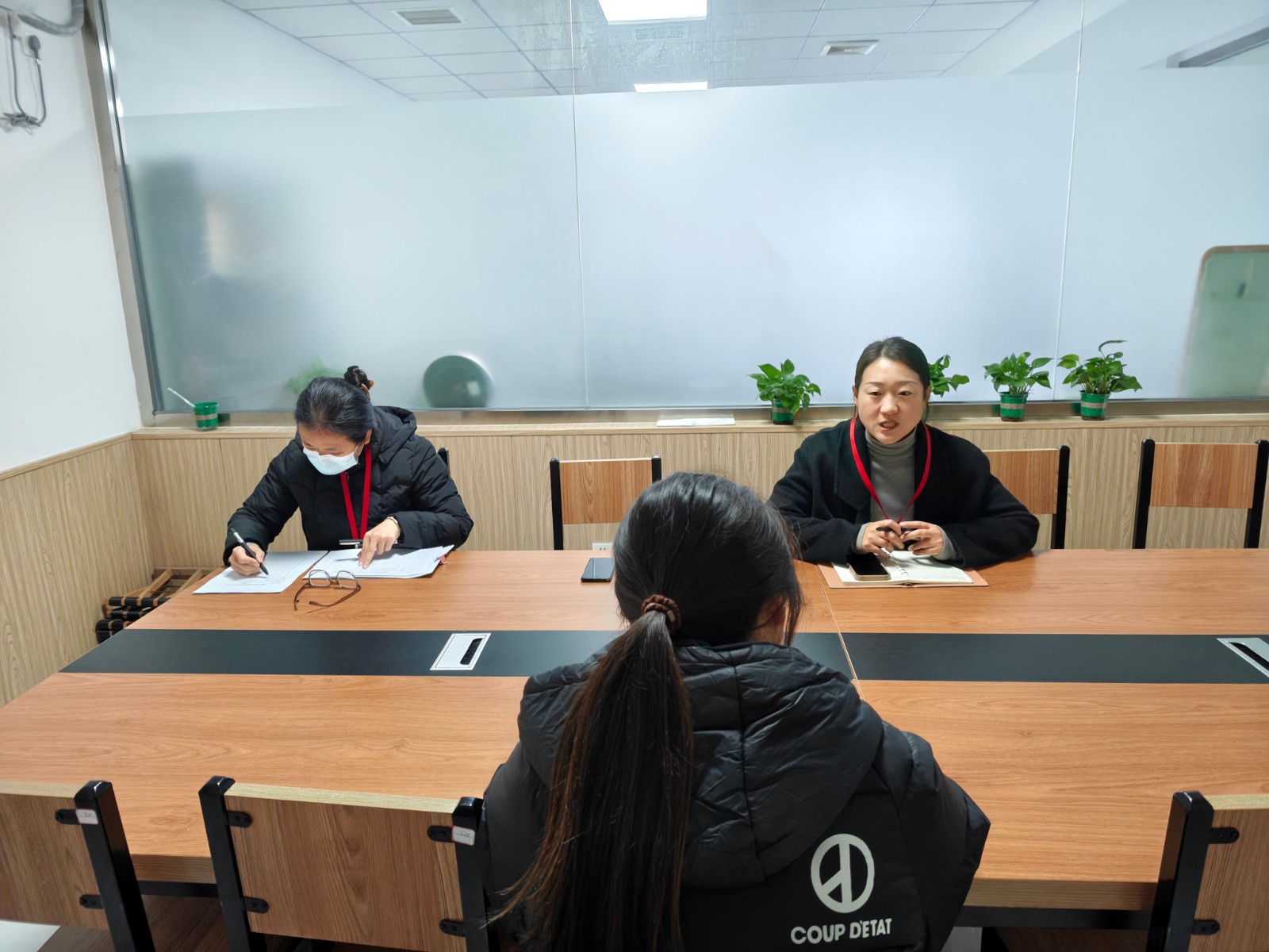 聚焦證書考取需求，精準護航學子職業發展