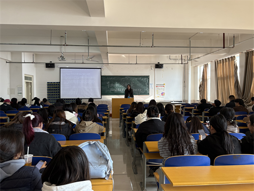 凝智啟實習(xí)征程，篤行筑職業(yè)新篇