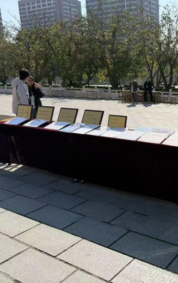 雙秩芳華，逐夢金秋 | 管理科學與工程學院2026屆畢業生雙選會圓滿舉辦！