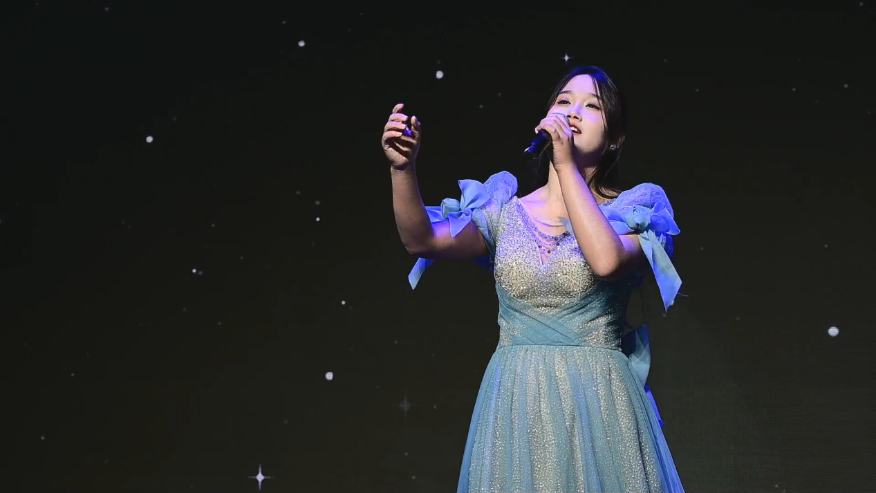 【教育學院·喜報速遞】“以歌為翼，綻放光彩”：教育學子在“2025音樂風暴國際青少年藝術(shù)展演”主題活動中榮獲佳績