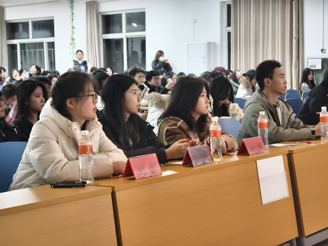 我院學(xué)子積極參與“明晰職業(yè)方向，強(qiáng)化就業(yè)能力”主題短視頻征集賽，喜獲多項佳績